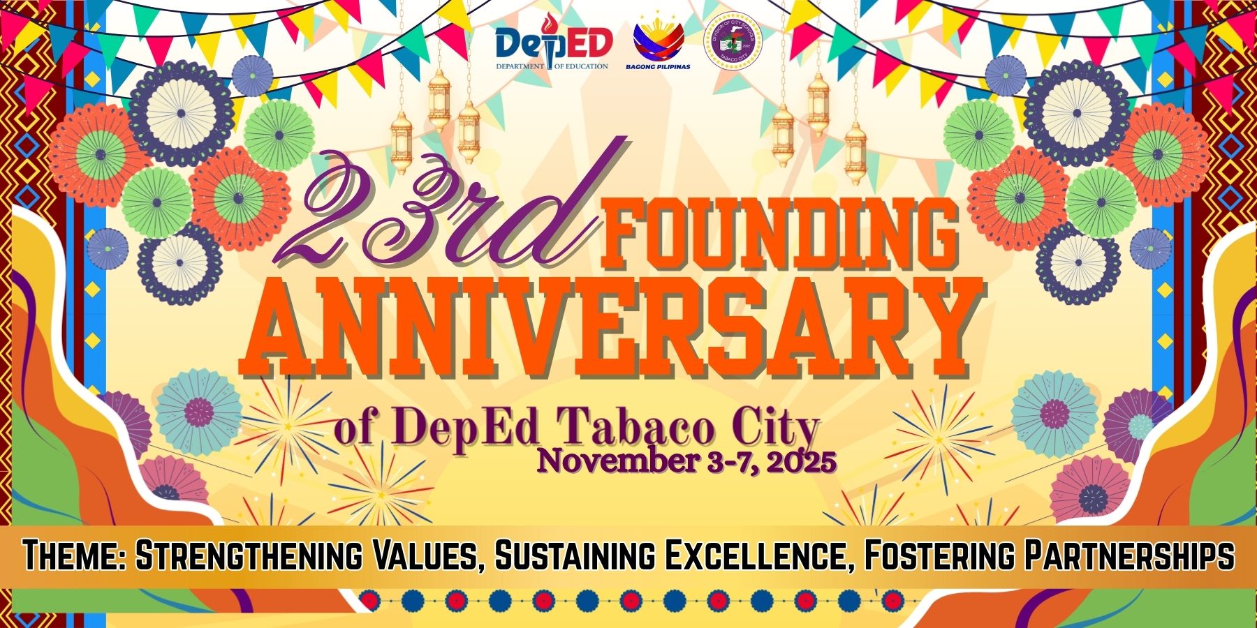 23rd Anniversary (4)